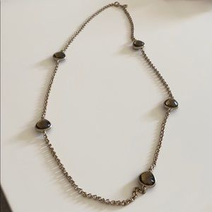 Ann Taylor LOFT necklace